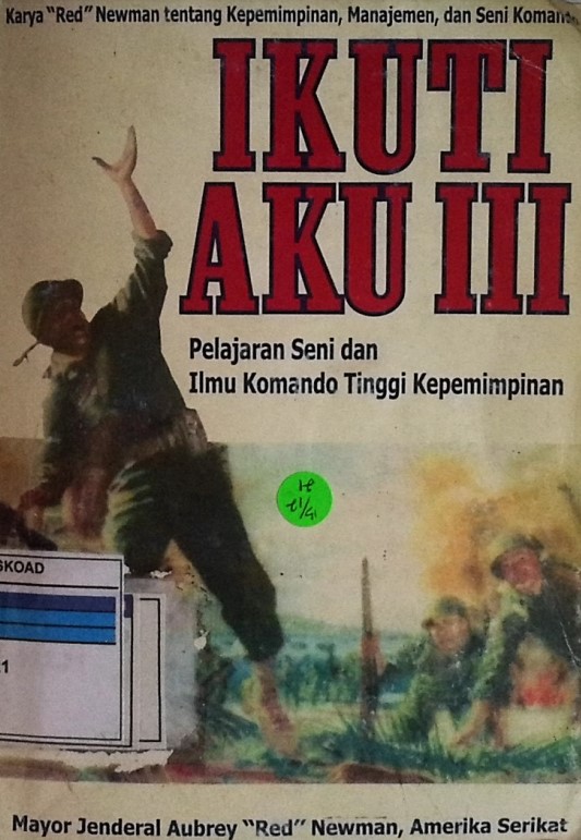 Ikuti Aku III